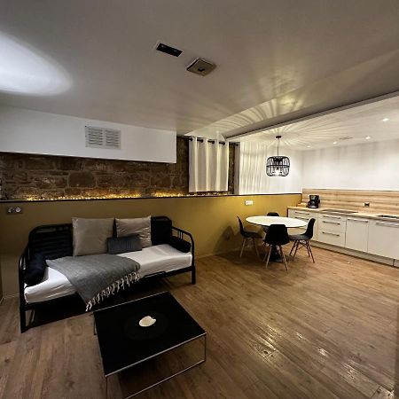Appartement Centre-Ville Štrasburk Exteriér fotografie
