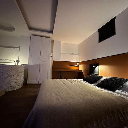 Appartement Centre-Ville Štrasburk Exteriér fotografie