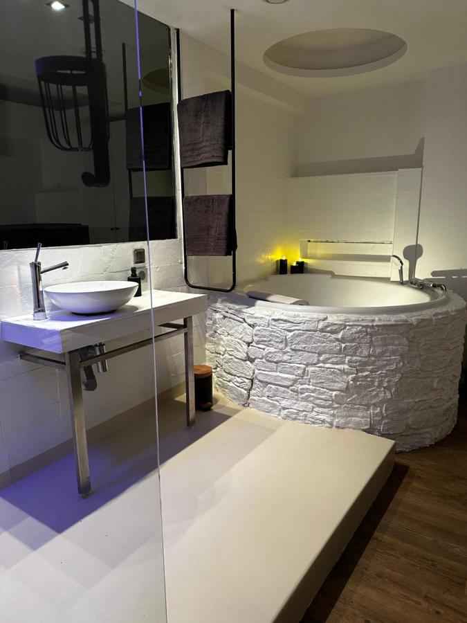 Appartement Centre-Ville Štrasburk Exteriér fotografie